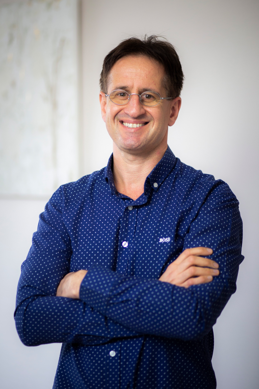Dr. Suba Csongor PhD
