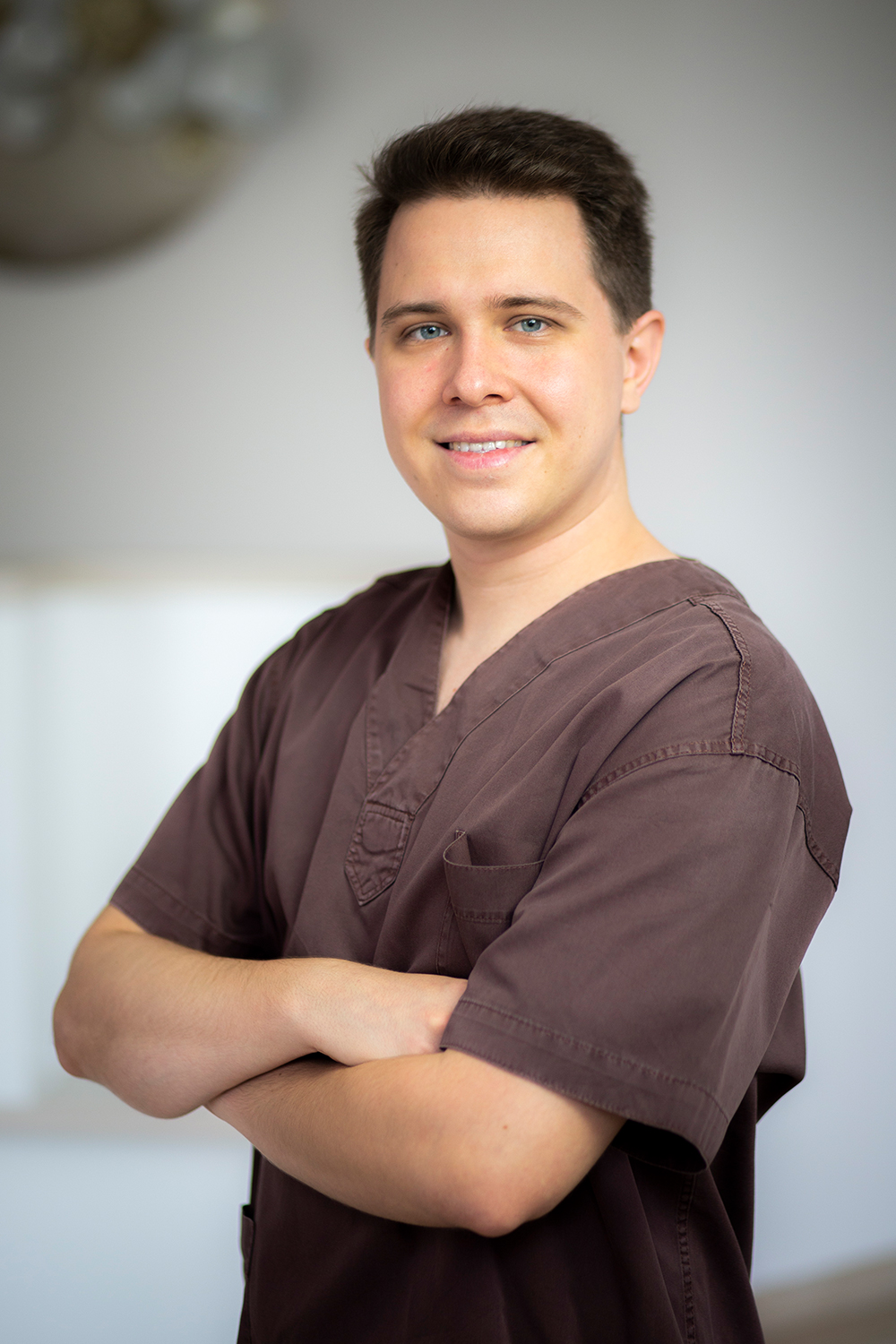 Dr. Salga Máté